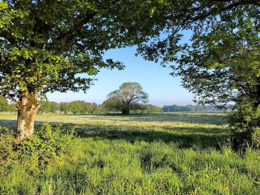 Hébergement de vacances Longere Bretagne *